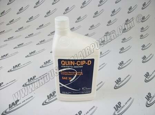 115468Q Quin-Cip-D1 Quart