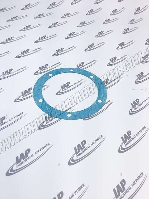 114583-001 Gasket, Brg.Carrier, .031 Thick