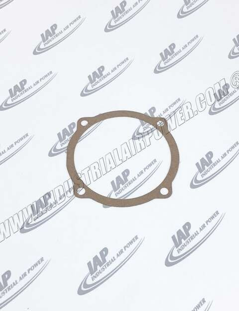1592 Gasket Bearing Plate