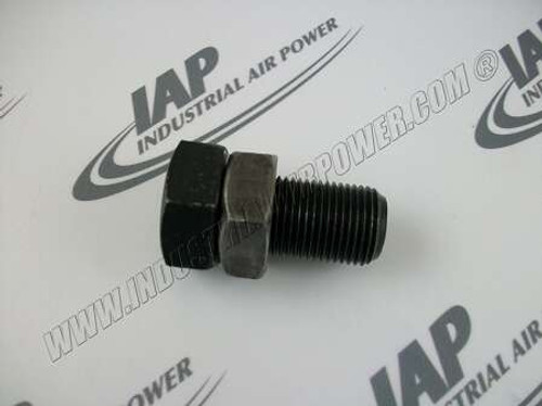 114545-R15 Bolt And Nut Assembly