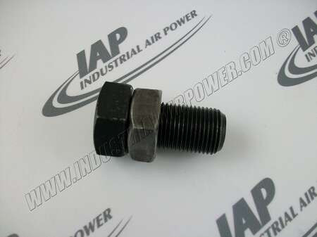 114545-R15 Bolt And Nut Assembly