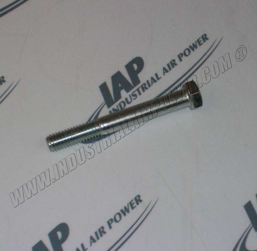 1936 ZN.38NCX3.00 Hex CS Cap Screw