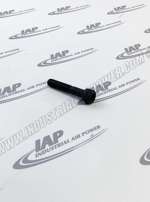 6517 Oil Inlet Filter Screw