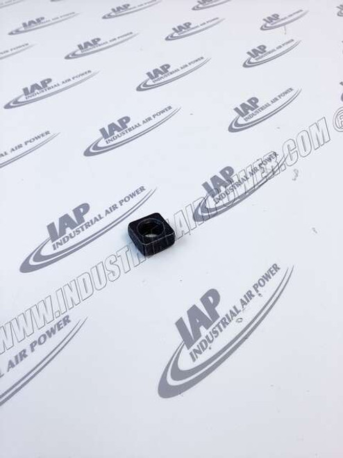116124-N02 None SAE 8 0.5 NC Square Nut