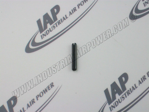 110705-F15 Oil Steel 0.19X1.12 Roll- Pin