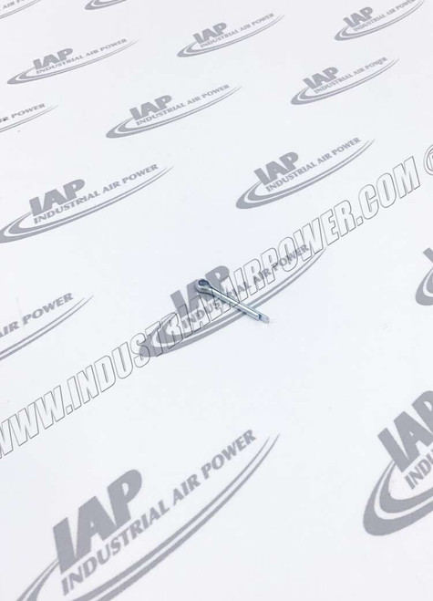 1298 Oil Steel 0.12X1.00 Cotter Pin