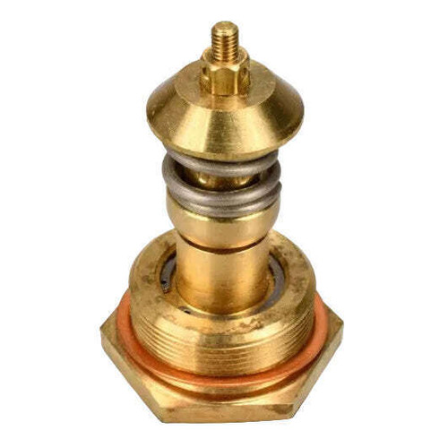 116448 Nozzle, Discharge, Head