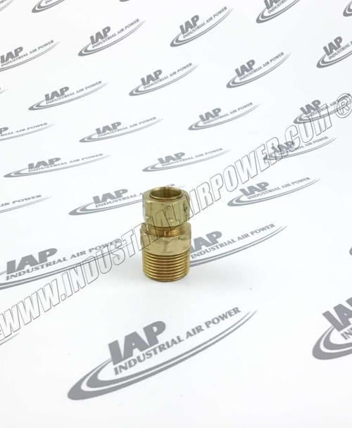 124393-022 062CTX075Mp Flls Connector Fit T