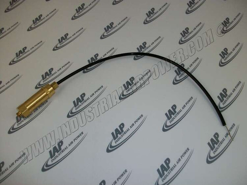 113143-003 11&13 HP Bullwhip Throttle Control