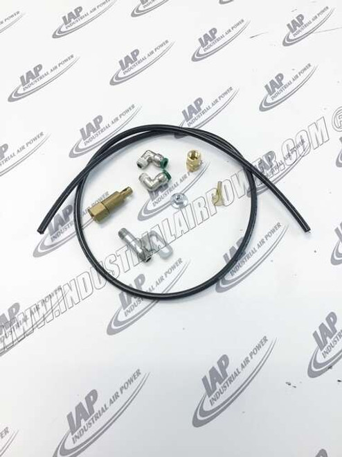 115418K003 8 inch HP Throttle Control Kit