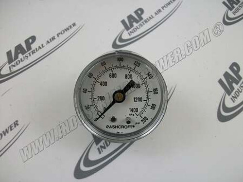 110514-200 Gauge