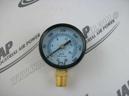 110514-300 Gauge