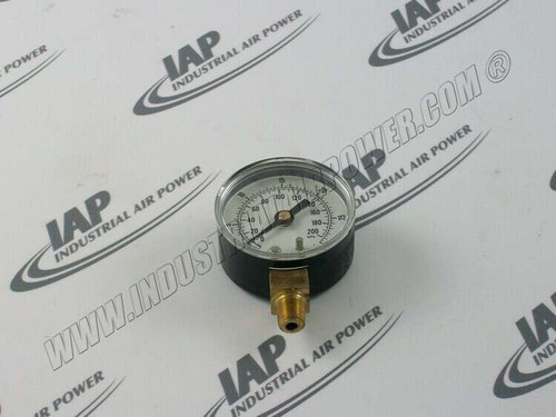 110822 Gauge