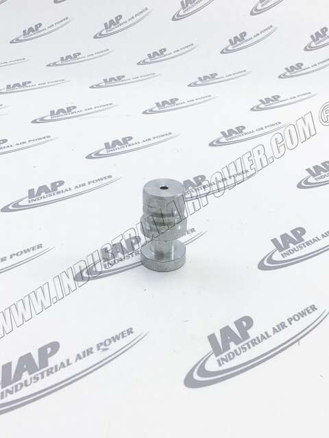 6726 Bayonet Oil Gauge Knob