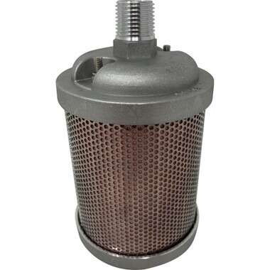 110986-005 Air Exhaust 0.75 NPT Muffler