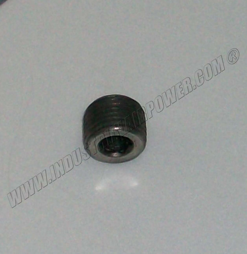 110234 0.12 NPT 0.032Id Plug Orifice