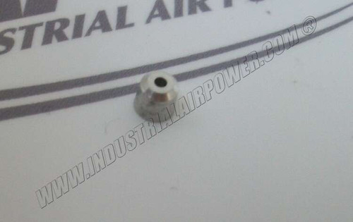 110801-001 0.210Od 0.055Id Plug Orifice
