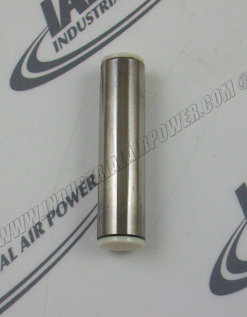 110190-025 Steel O.62X2.50 Piston Pin
