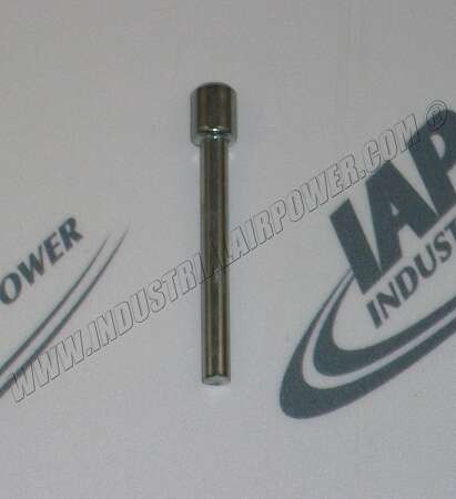 1857 Pin