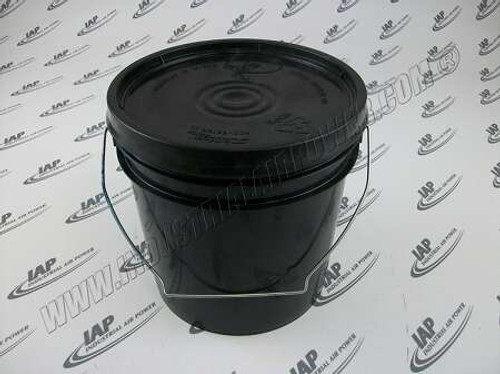 125244-029 Gallon Quincy Blue II Paint