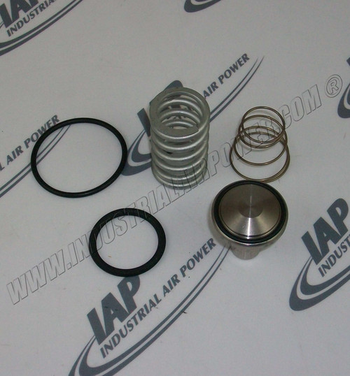 2200900944 Min Pressure Valve Kit