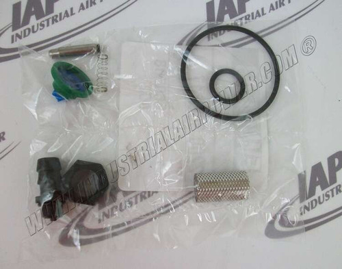 2200902017 Drain Kit For Ed12