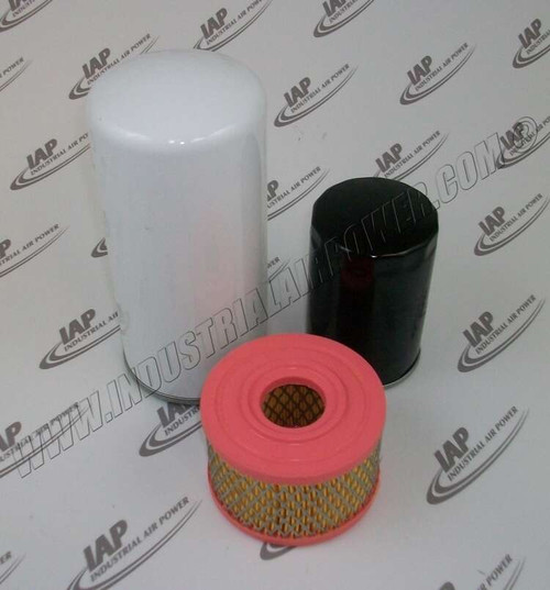 2200902304 QGS-10/15 Sep Air/Fluid Filter Kit