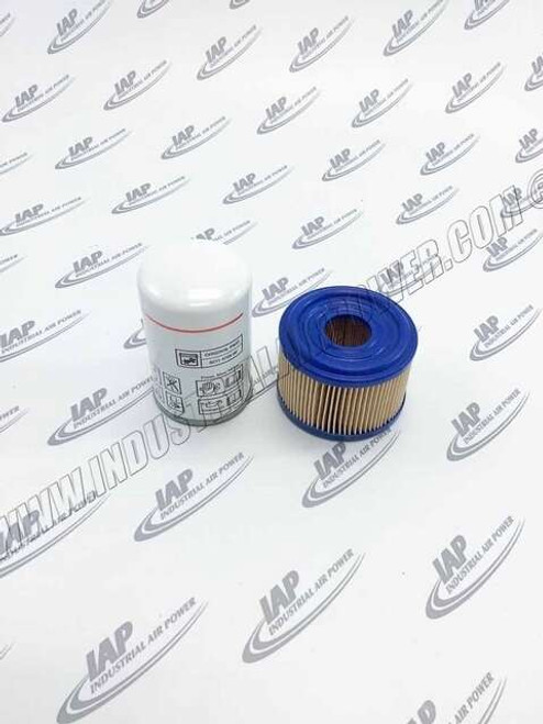 2200902306 QGS-10/15 Air/Fluid Filter Kit