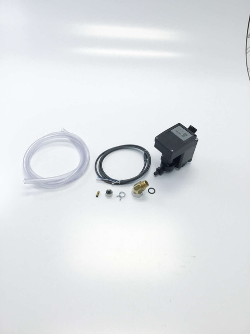 2200902750 Drain, Condensate, Elec, QPNC