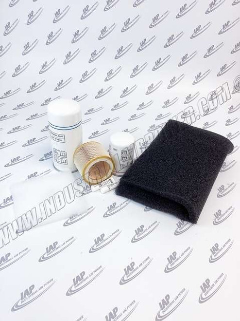 2200902870 Kit 4000 H Bp 10-15HP C55d