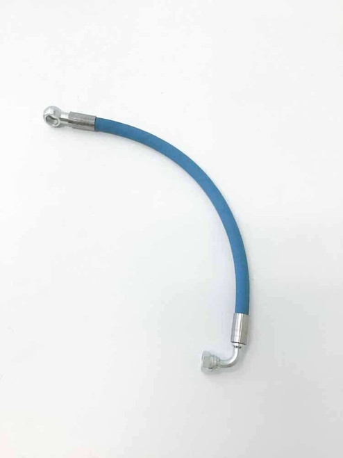 2202207486 Hose Assembly Flex 3/8+ O+F90