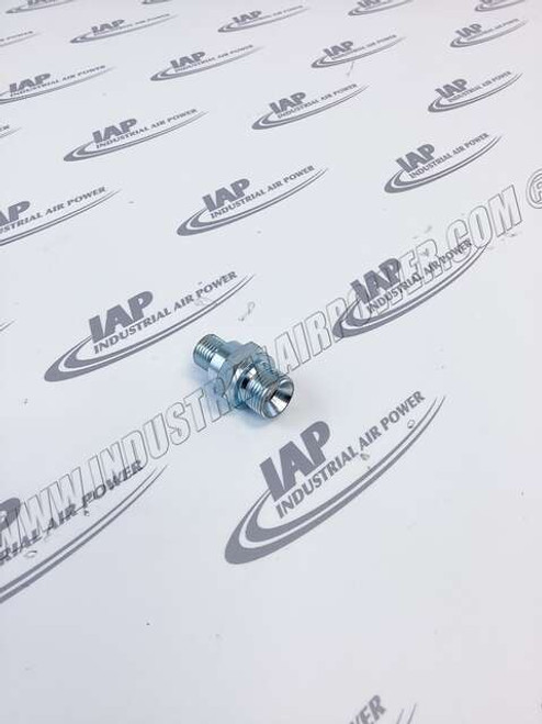 2202260844 Nipple, QGS-5/7.5