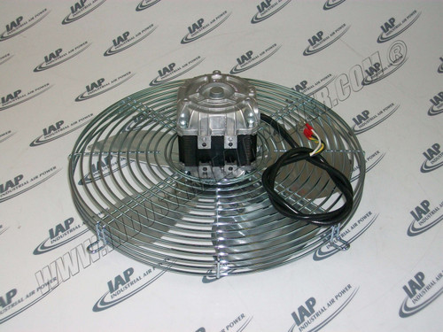 2202737306 QPNC-125 Fan Motor