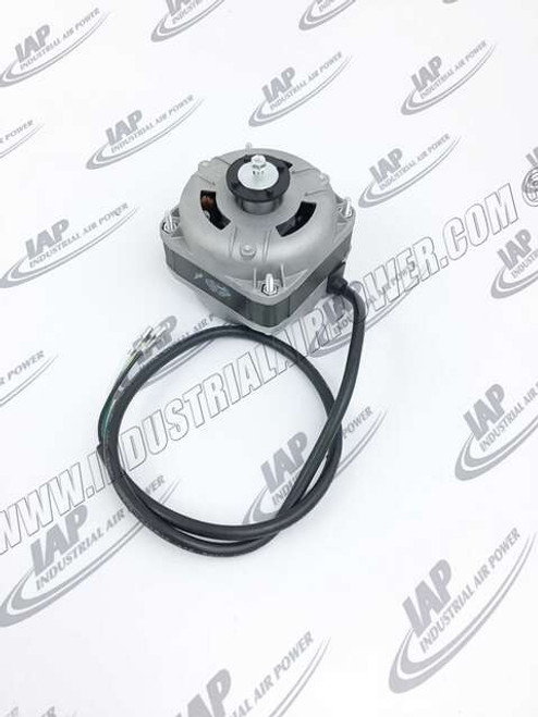 2202762206 Fan Motor, Dryer, QGB-15, 115V