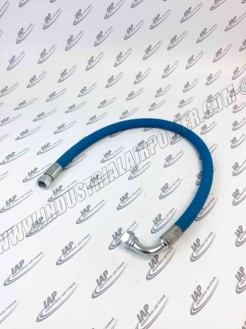 2202868110 Hose 3/4+ Fd/F90 L1060