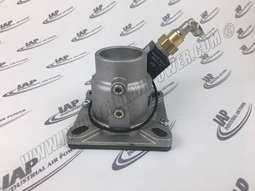 2203016100 Intake Valve Rh38E/D.1.7 C55