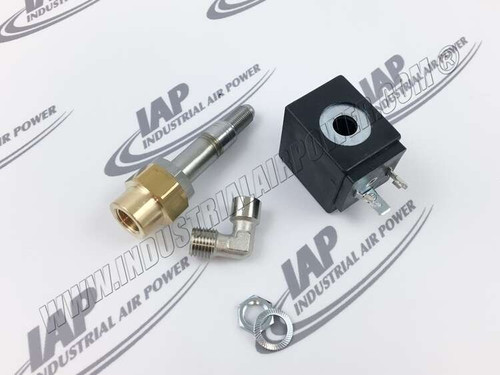 2203038700 Valve, Solenoid