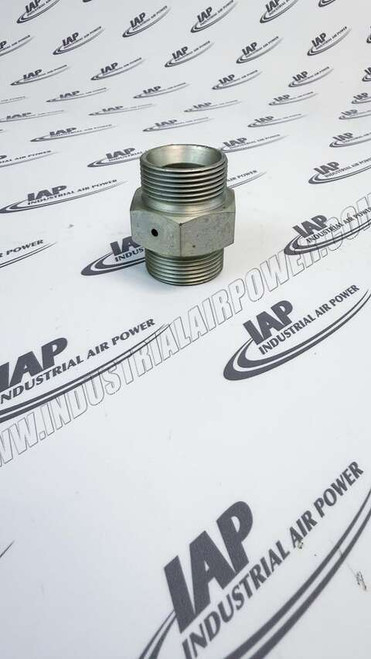 2204118300 Nipple G1-1/4 Threaded 3Xm4