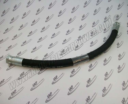 2204118403 Hose Flex 1-1/4+ Air Cooler