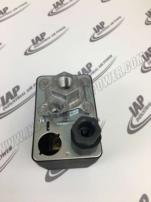 2204122601 Press Switch Mdr1/11 1/4 Dp