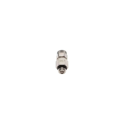 2204154601 Check Valve G1/8 6X4 Nozzle0, 7