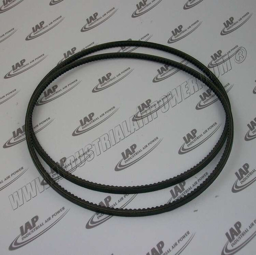 2204155654 V-Belt Set