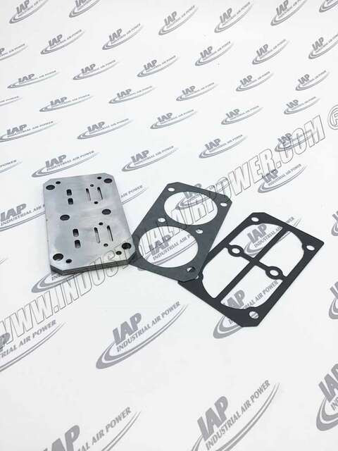 2236112518 Valve Plate Assembly Pat24/38