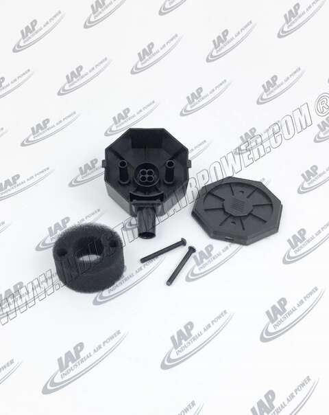 2236112835 Kit Air Filter V.2 Pat24/38