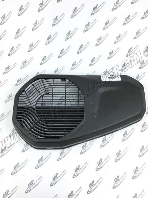 2236115371 Frontal Part B2800/B3800 Usa