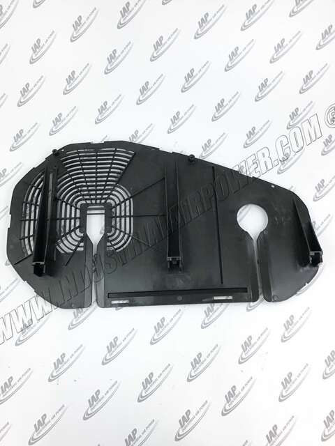 2236115372 Rear Part B3800 Usa