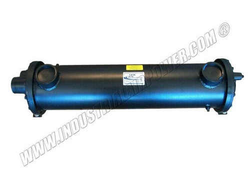 22709-7 Heat Exchanger