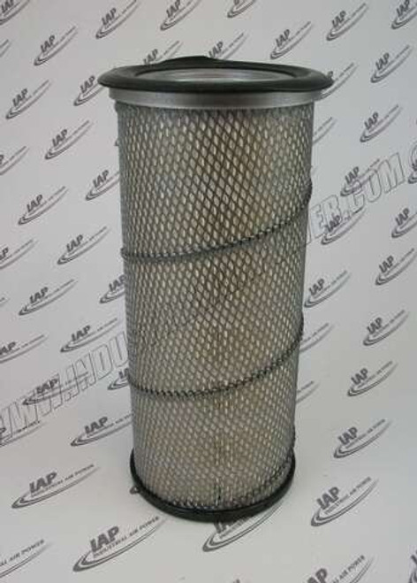 22864-8 8X15-Single Element Air Filter