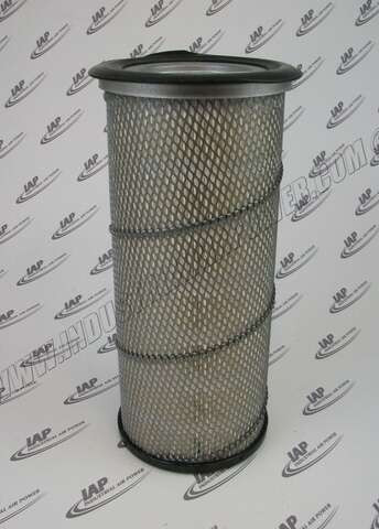 22864-8 8X15-Single Element Air Filter
