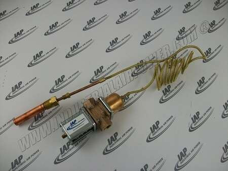 23219-13 Valve Tempreg 050P 160-230F